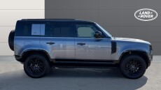 Land Rover Defender 3.0 D250 X-Dynamic SE 110 5dr Auto Diesel Estate